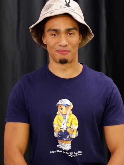 Devin Cold Is Determined To Be Unforgettable!