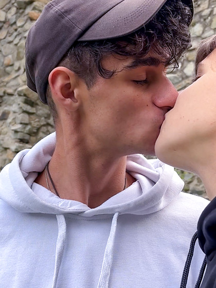 Ben Harington & Josh Mendes