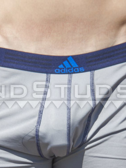 Bubble Butt Grant is Back! Tall Muscle Twink Skinny Dips, Pees, Opens Hole x2 and Busts a Big Load Only Here!