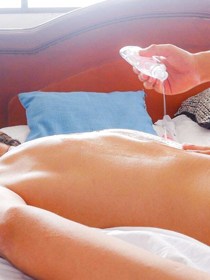 Justin Host and Matt Gee fuck