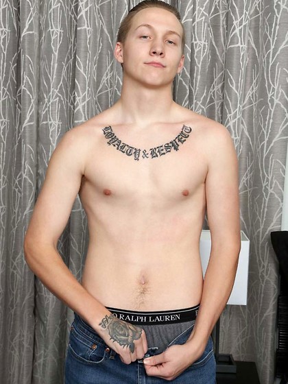 Quentin Solo, Scene #01