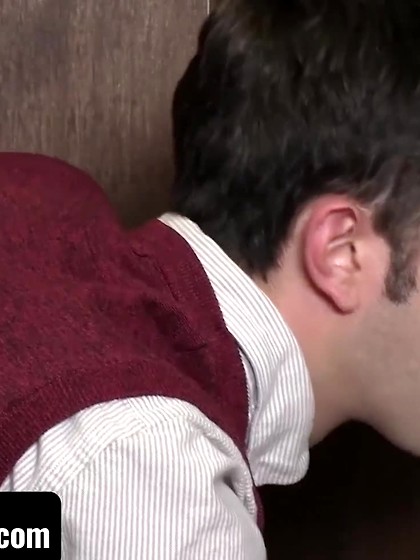 Young Kai Masters Gets his Sins Forgiven after Hardcore Breeding in the Confession Booth