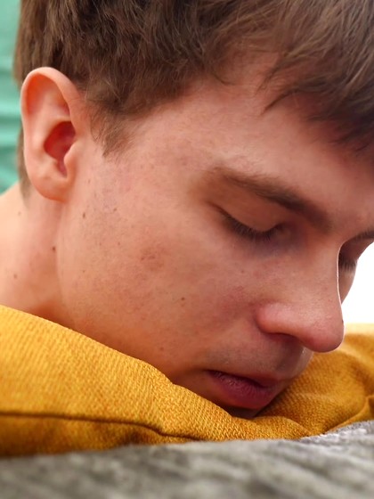 Alex Rose and Andrew Abbott