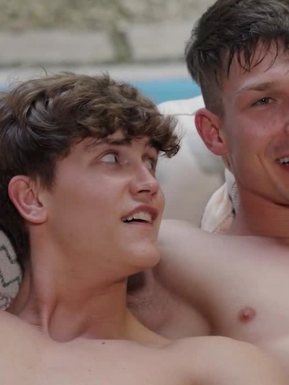 Michael Ross & Billy Coogan