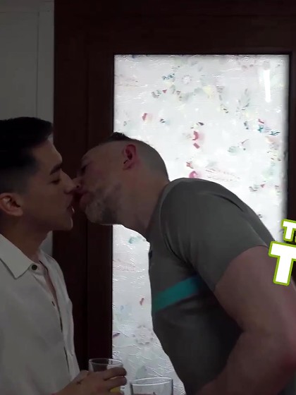 HUNG TANK FILLED CUM COCK FUCKS CUTE TWINK IN RELENTLESS BREEDING