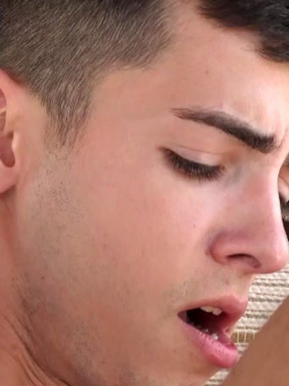 Return to Frisky Summer: Ayden & Ennio