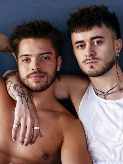 Evan Knoxx & Nico